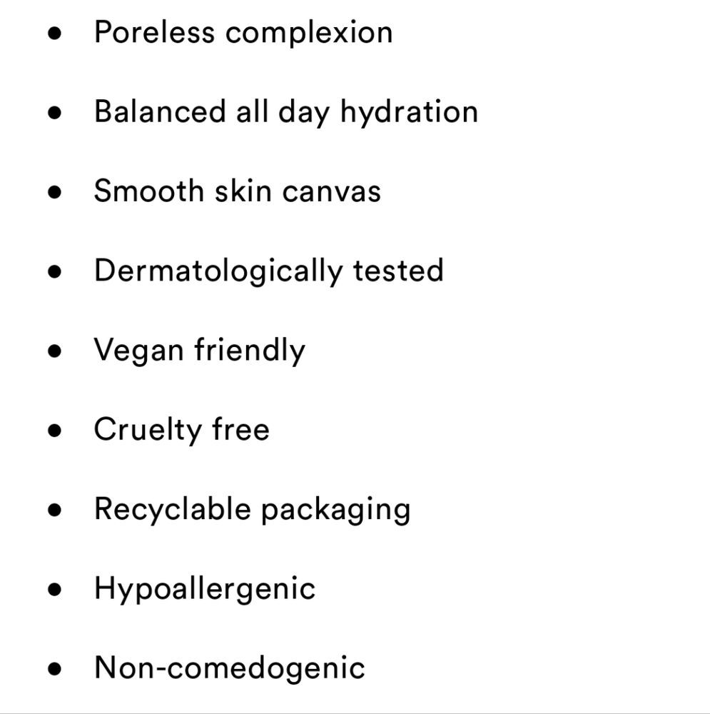 NIB KORRES PORELESS SKIN CREAM - Picture 5 of 16